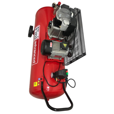 Поршневий компресор MK113-270L-5.5