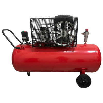 Поршневий компресор MK113-270L-5.5
