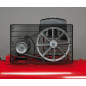 Поршневий компресор BK114-270L-5.5T ADVANCE