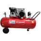 Поршневий компресор MK103-150-3 (400/50) ADVANCED BNHC541FNM510