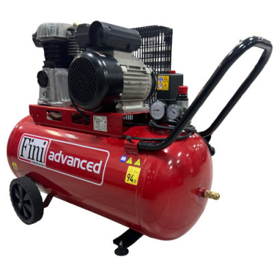 Поршневий компресор Fini MK103-90-3M ADVANCED