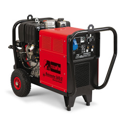 Motoinverter 264D CE — Зварювальний мотоінвертор 5-230 А 815980