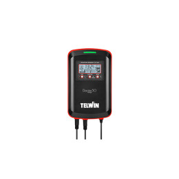 Зарядний пристрій Telwin DOCTOR CHARGE 50 230 V 12 V / 24 V 807613