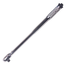 Ключ динамометричний 1/2" 20-200 Nm 11133