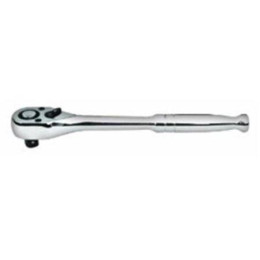 Реверсивна тріскачка 3/8" довжина 170 мм AmPro T29825