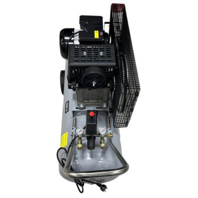 Компресор 100 л-220 в