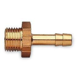 Під шланг 9 мм, зовнішня різь 1/2"