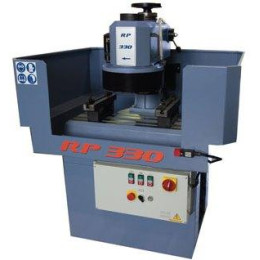 Compec RP330 — Станок для проточування поверхні циліндрів і отворів у головці блока