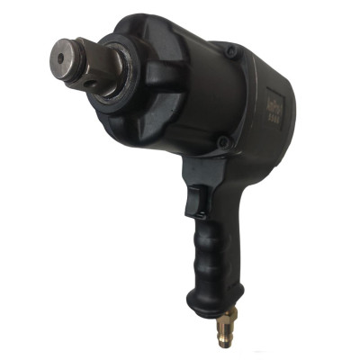 Пневматичний гайковерт ударний 3/4", зусилля 1220 Hm 15560