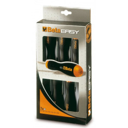 1208RTX/D7 — Набір викруток TORX
