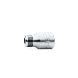 895 - Головка 3/8" для біти 1/4