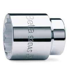 920AS — Головка торцева 12 г. 1/2", дюймова 1
