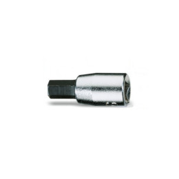 Головка-насадка з шестигранним профілем 1/4 "10