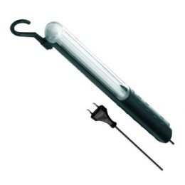 Effect, cвітрильник 230 В, 11 W, кабель 5 м