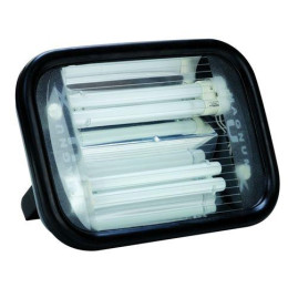 Magnum 36 Lux, світильник 230 В, 2 х 18 W