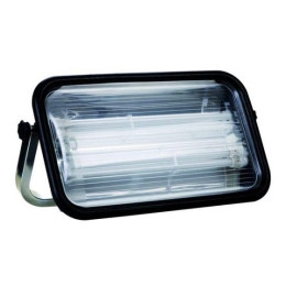 Magnum 72 Lux, світильник 230 В, 2 х 36 W