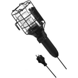 Practic, світильник переносний 230B, 60 W 012440