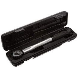 Ключ динамометричний AmPro 1/4" 2-24 Nm T39901