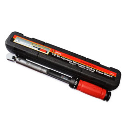 Ключ динамометричний 3/8" 21-119 Нм AmPro T39941