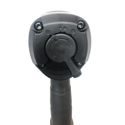 Пневматичний гайковерт ударний 1/2" 756 Нм 15286