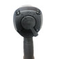 Пневматичний гайковерт ударний 1/2" 756 Нм 15286