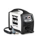 Maxima 160 Synergic - Зварювальний напівавтомат (230В) 20-150 А     816085