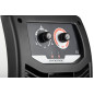 Maxima 160 Synergic - Зварювальний напівавтомат (230В) 20-150 А     816085