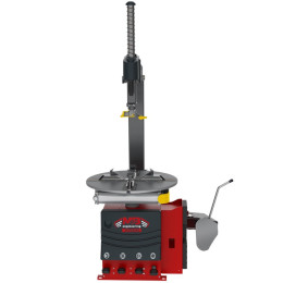 Шиномонтажный станок 10-25" 380V ширина диска 3-12" M&B Engineering TC 710/22/PG