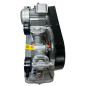 Поршневий компресор STSV200/600