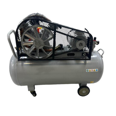 Поршневий компресор STSV200/600