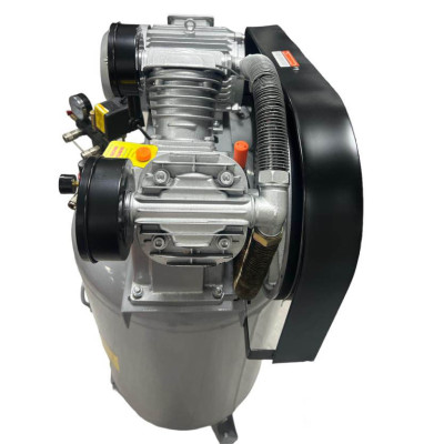 Поршневий вертикально компресор STS300/600
