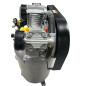 Поршневий вертикально компресор STS300/600