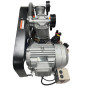 Поршневий вертикально компресор STS300/600