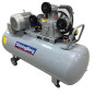 Поршневий компресор STS500/670