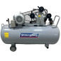 Поршневий компресор STS500/670