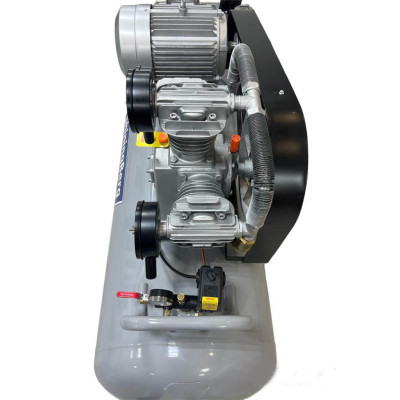 Поршневий компресор STS500/670