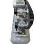 Поршневий компресор STS500/670