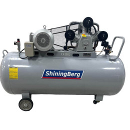 Поршневий компресор STS500/900
