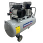 Поршневий компресор STS100/250A