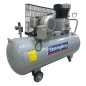 Поршневий компресор STS200/460