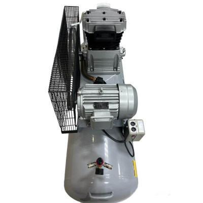 Поршневий компресор STS200/600