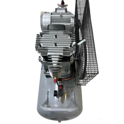 Поршневий компресор STS200/460