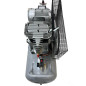 Поршневий компресор STS200/600