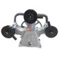 Koмпpeccopнaя гoлoвкa STS-W3080S