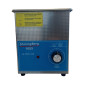Ультpaзвукoвaя вaннa 60W