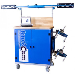 Комп'ютерний стенд TC-2002 Basic System