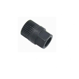 Пристрій для зняття центрального болта генератора Bosch Socket F/H 113106
