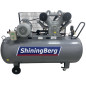 Поршневий компресор LT100-500L