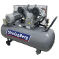 Поршневий компресор LT100-500L