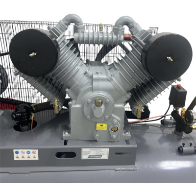 Поршневий компресор LT100-500L